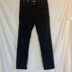 Goodfellow Men's Black Jeans